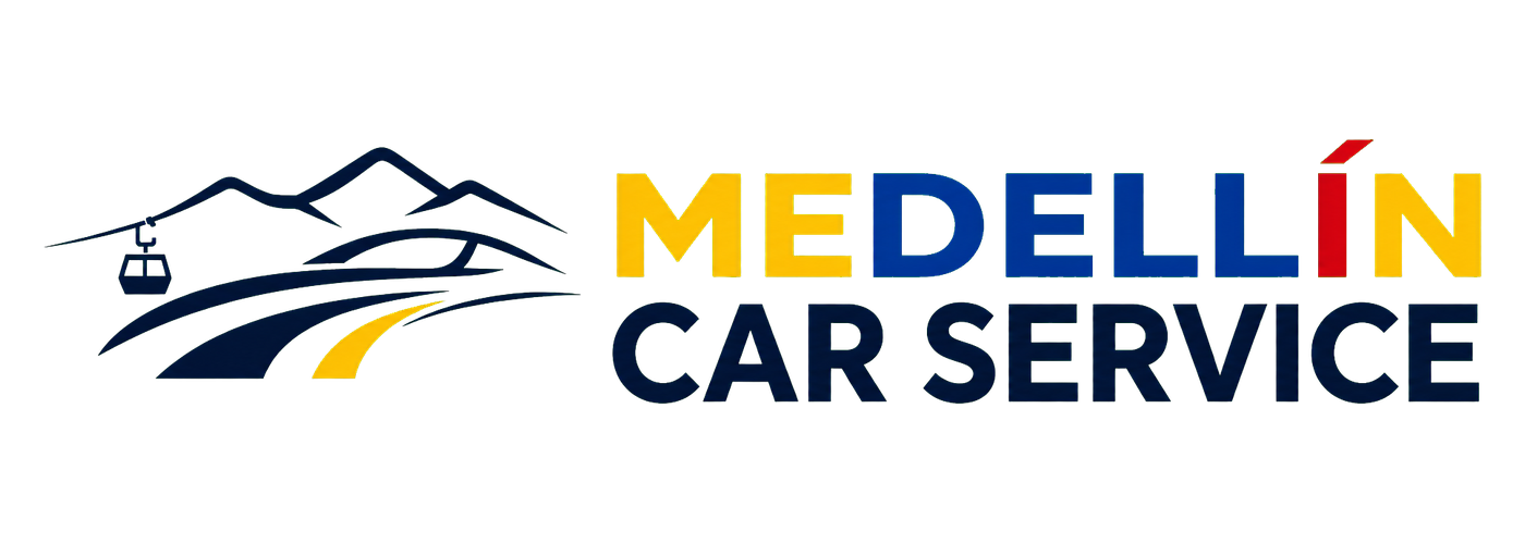 Medellin Car Service