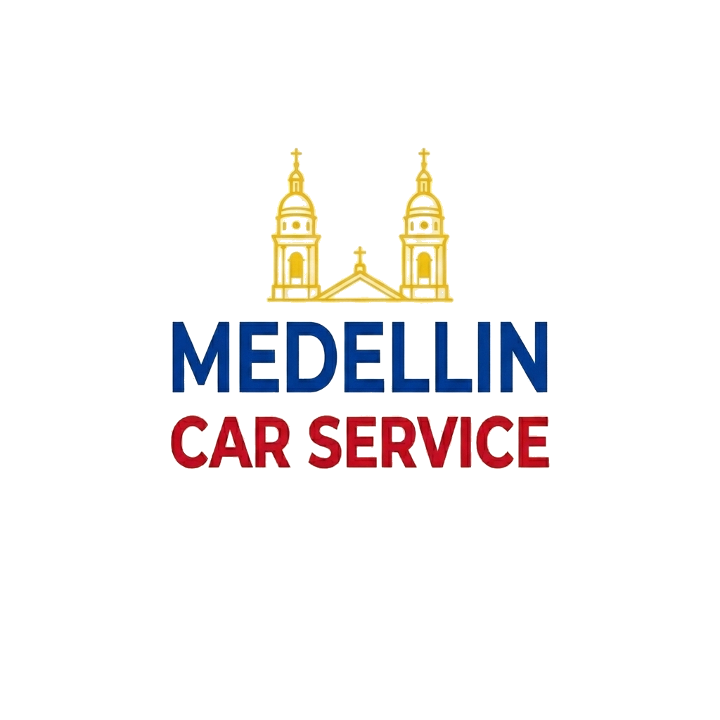 Medellin Car Service